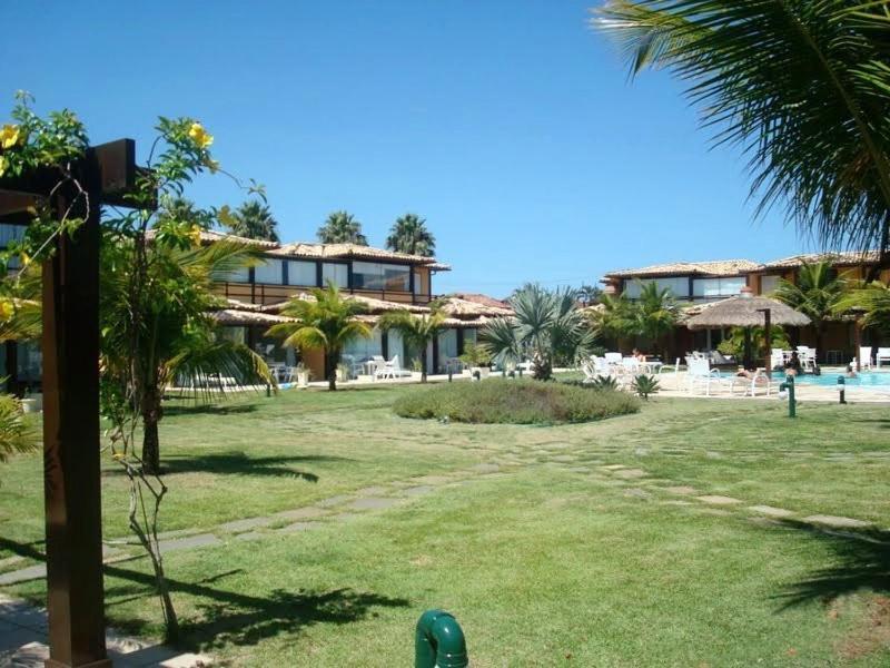 Apart Hotel Em Buzios المظهر الخارجي الصورة