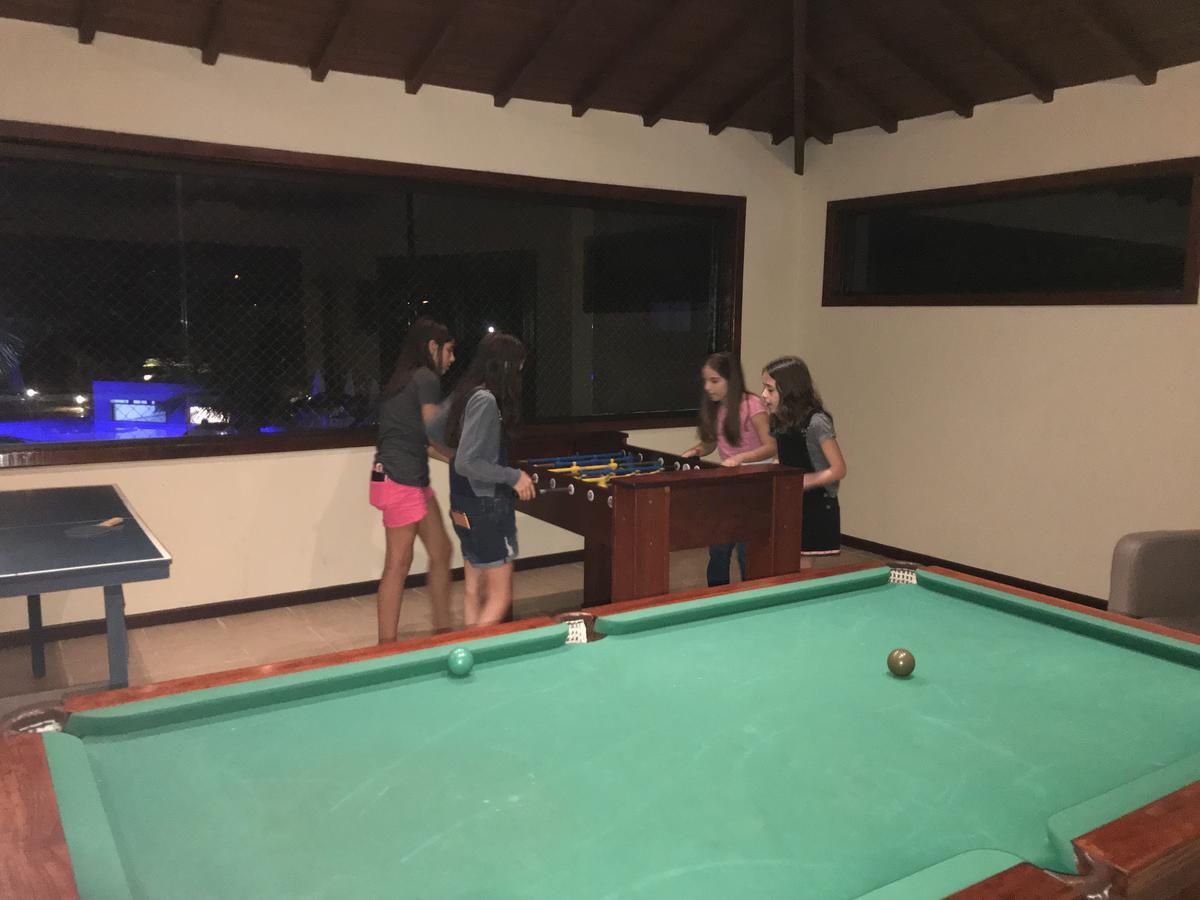 Apart Hotel Em Buzios المظهر الخارجي الصورة