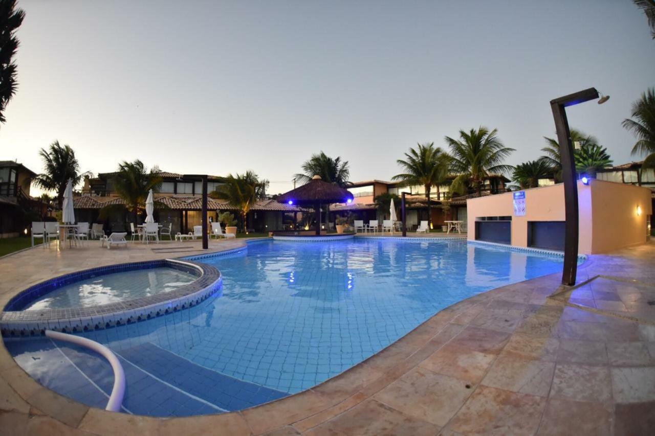 Apart Hotel Em Buzios المظهر الخارجي الصورة