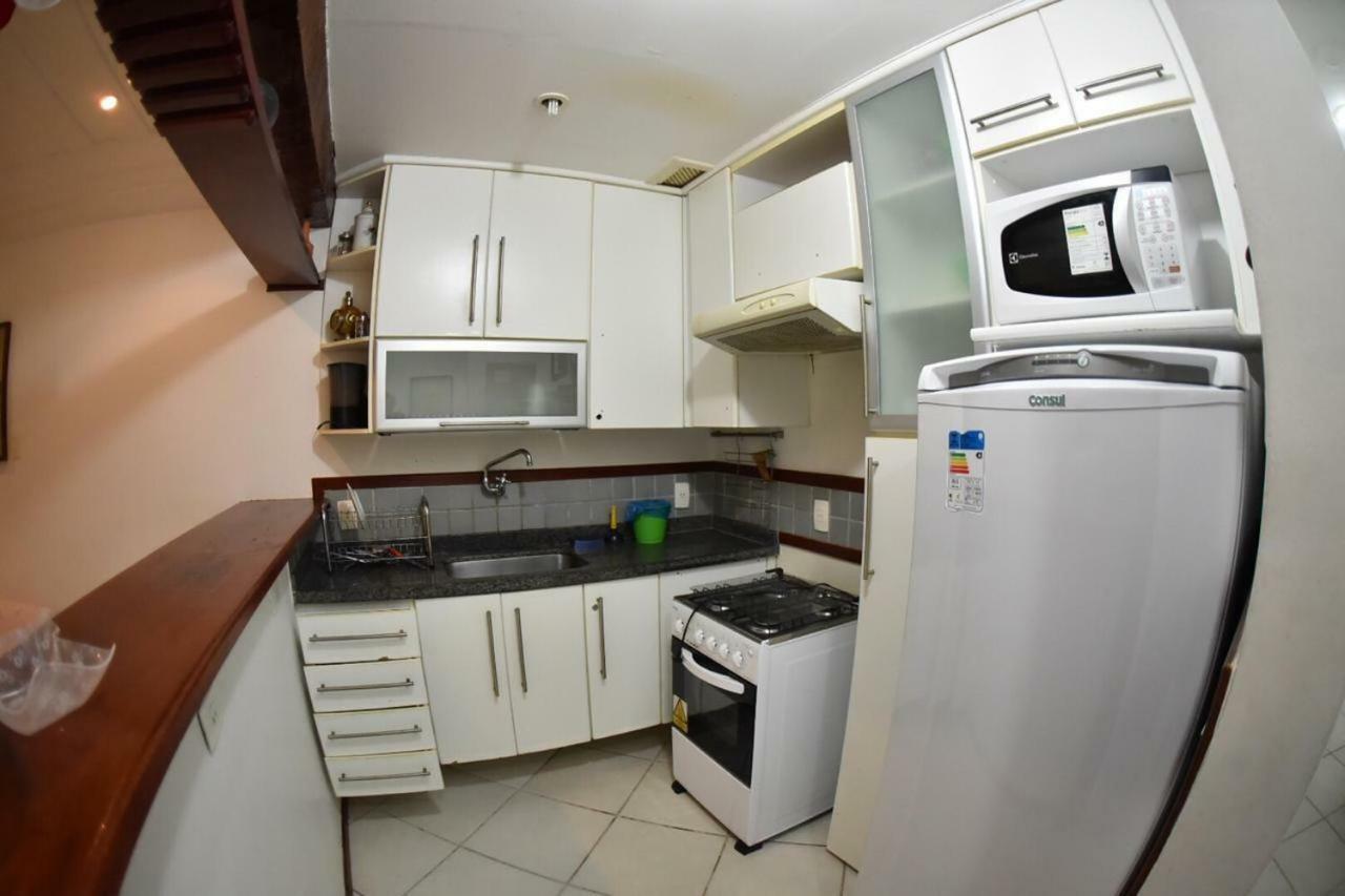 Apart Hotel Em Buzios المظهر الخارجي الصورة